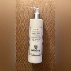 Sisley Lyslait Cleansing Milk